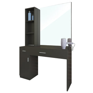 Wall mount stations