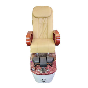 Pedicure chairs