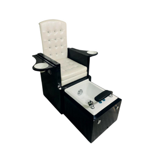 Manicure chairs