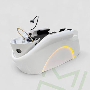 Head spa equipment