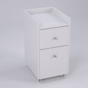 Pedicure carts