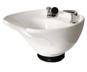 Shampoo bowl