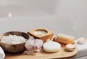Spa accessories