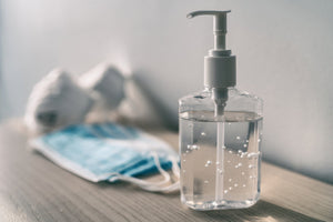 Sanitizers