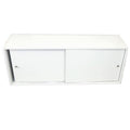 Towels Cabinet white