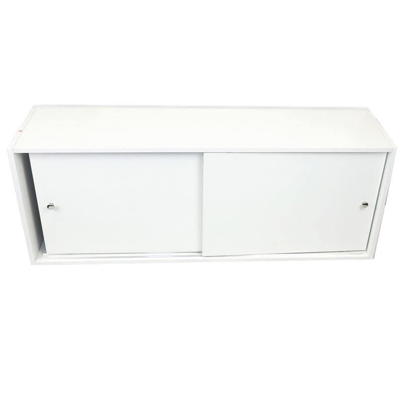 Towels Cabinet white