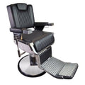 Impero barber chair