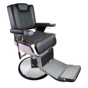 Impero barber chair