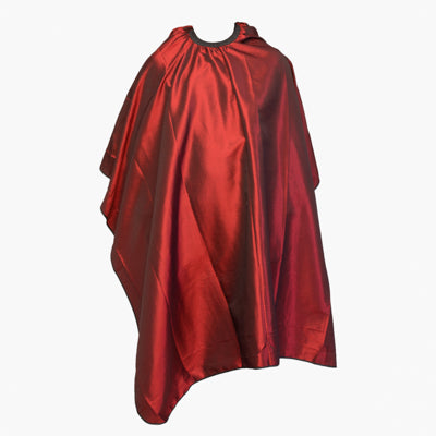 CAPES BURGANDY