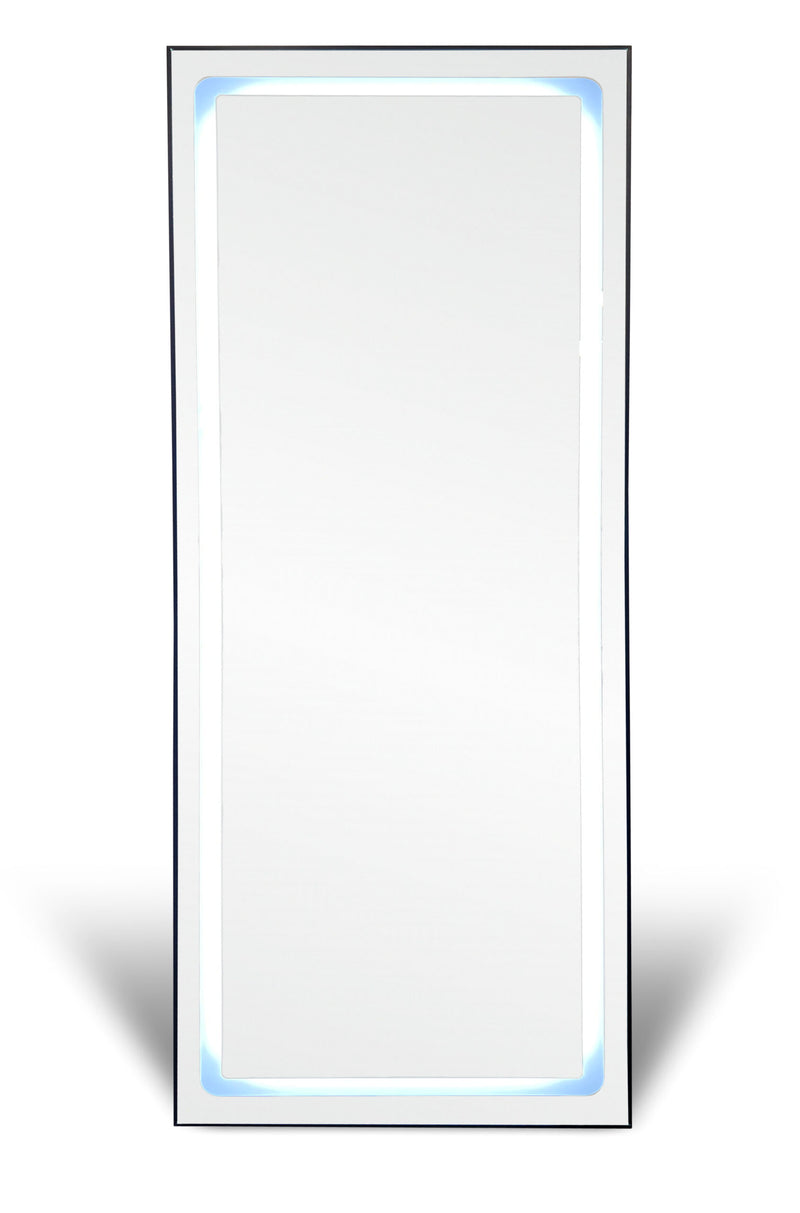 LED Mirror