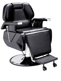 AMZ MILLANO BLACK