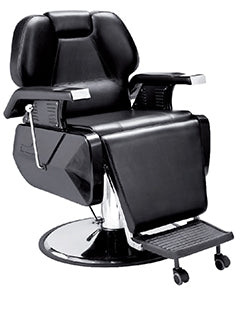 AMZ MILLANO BLACK