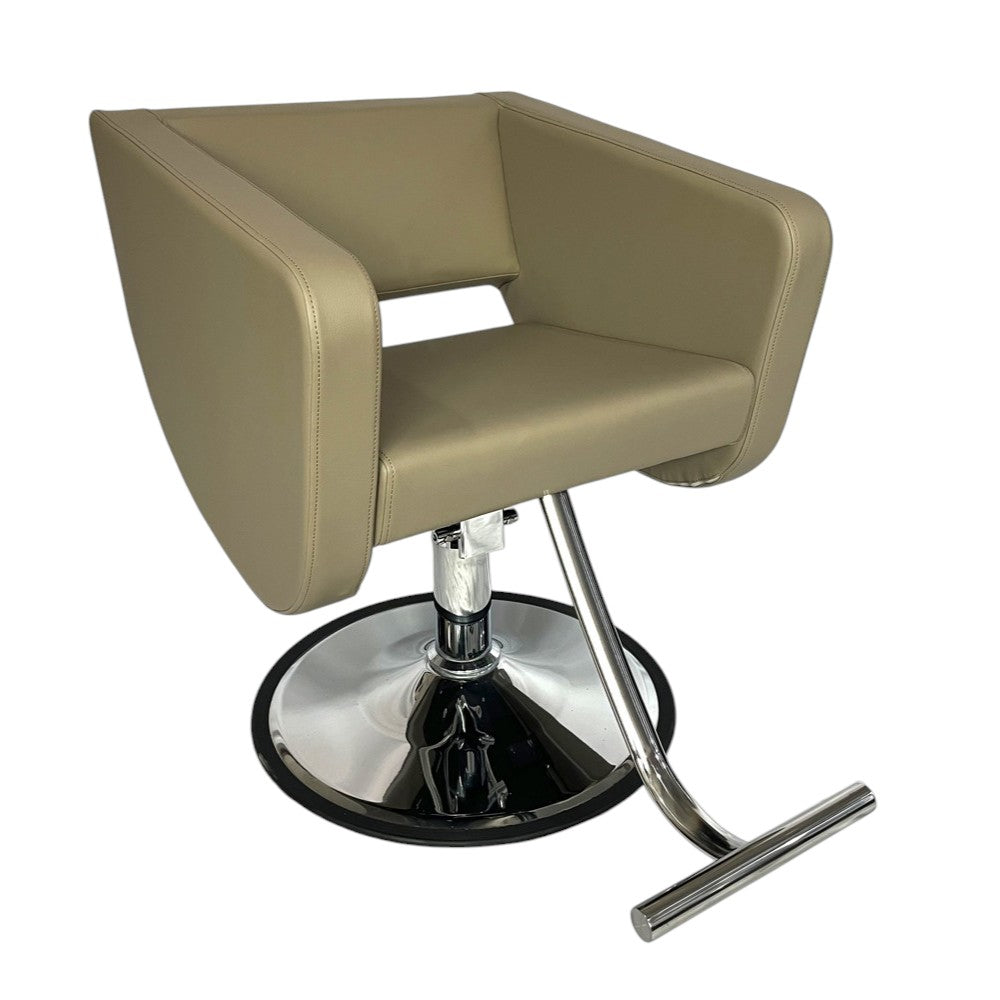 VIENNA SADDLE