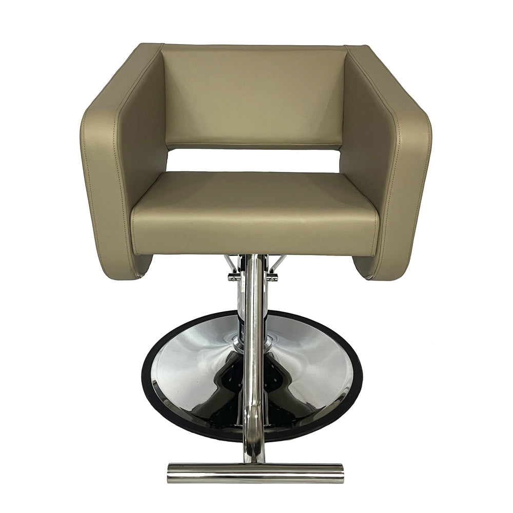VIENNA SADDLE