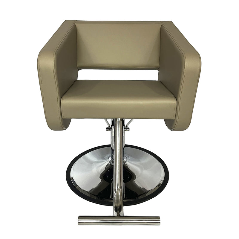 VIENNA SADDLE