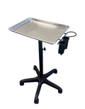 UTILITY TRAY (SILVER)