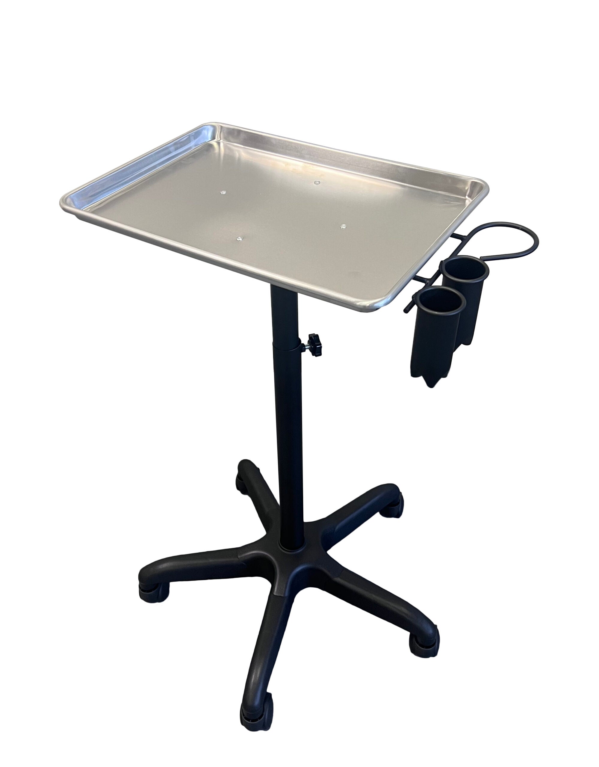 UTILITY TRAY (SILVER)