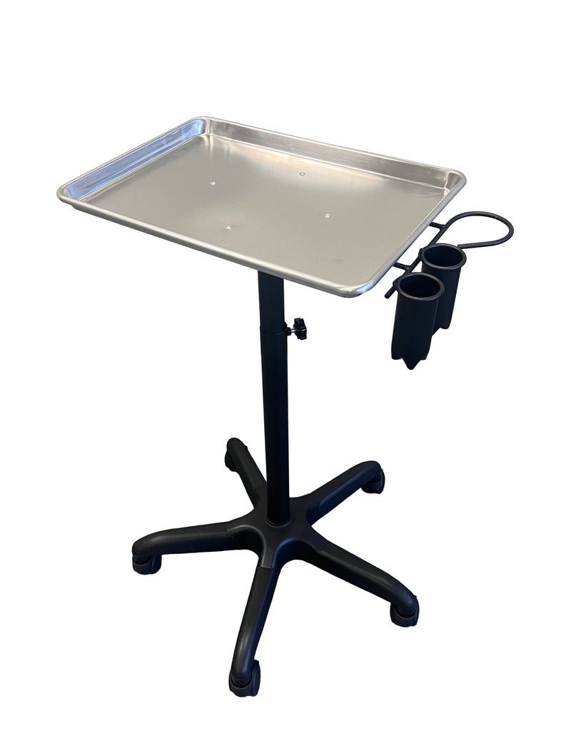 UTILITY TRAY (SILVER)