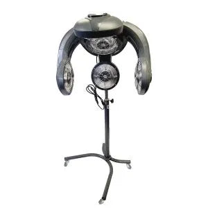 HAIR ACCELERATOR