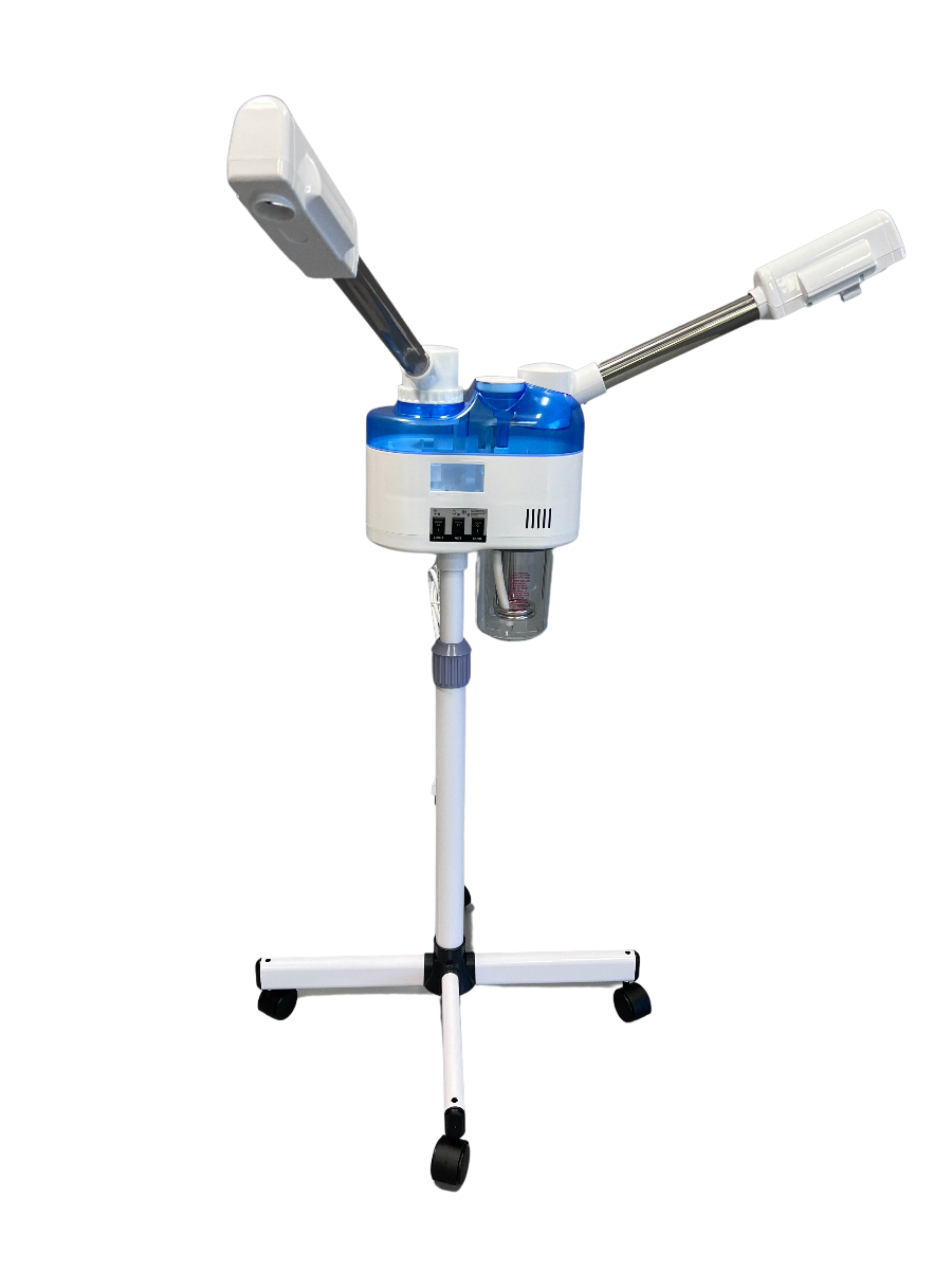 FACIAL STEAMER HC