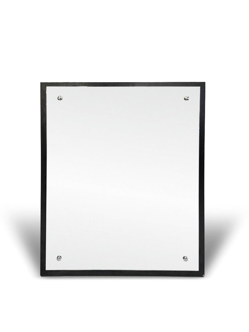 MIRROR BLACK