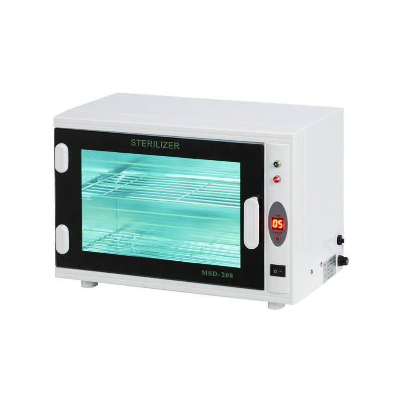 STERILIZER