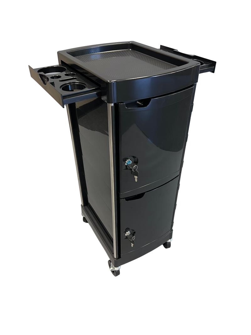 CART BLACK