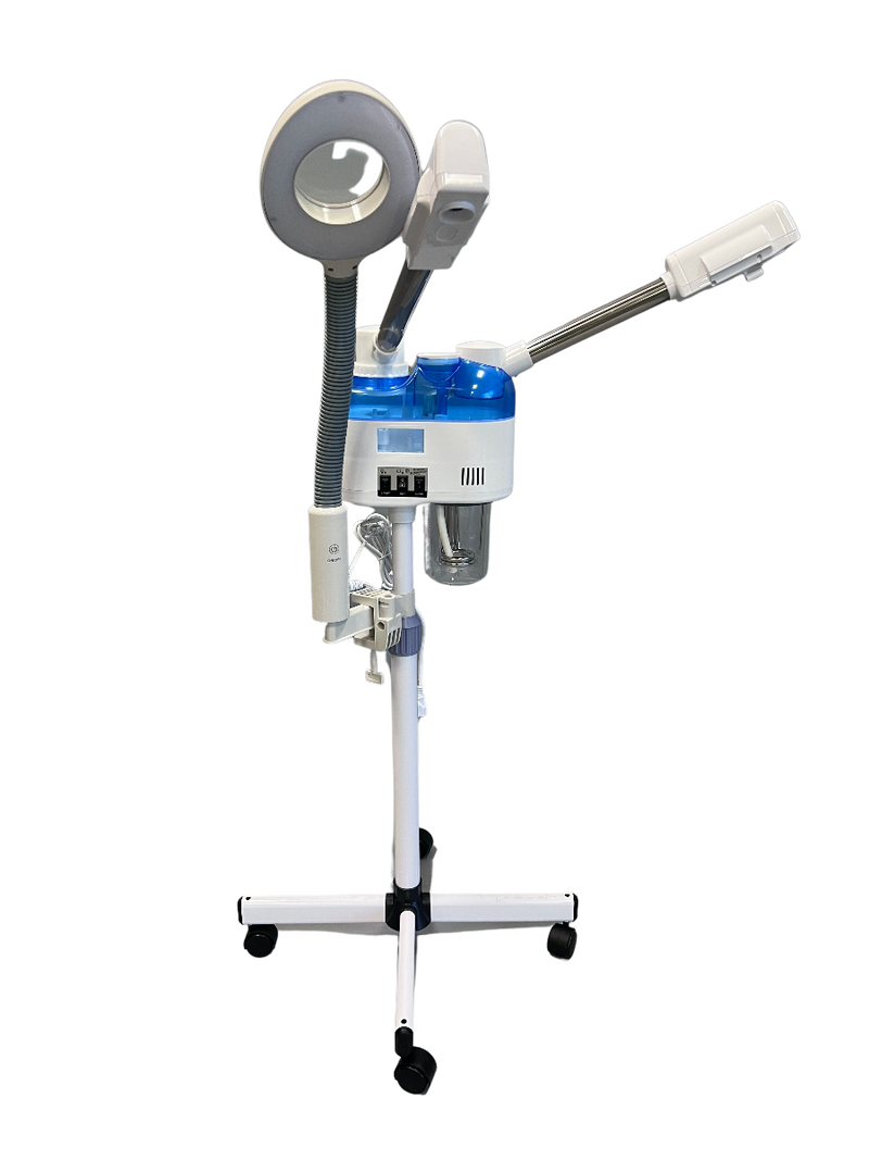 FACIAL STEAMER HCL