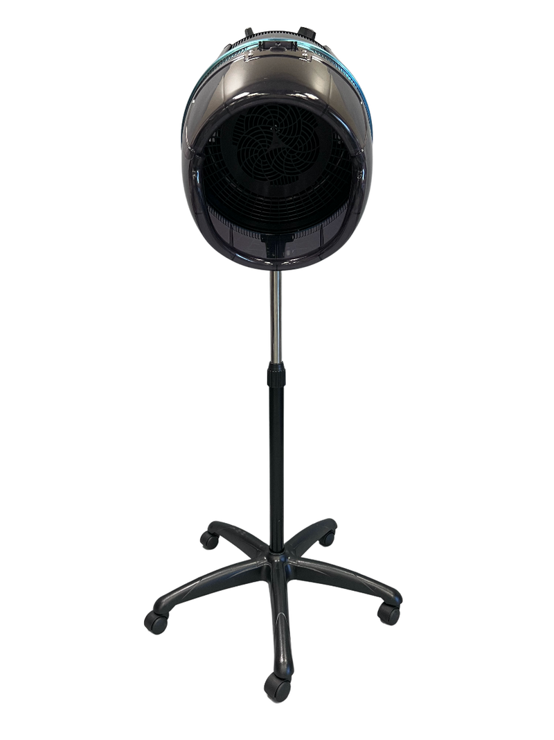 STAND UP DRYER